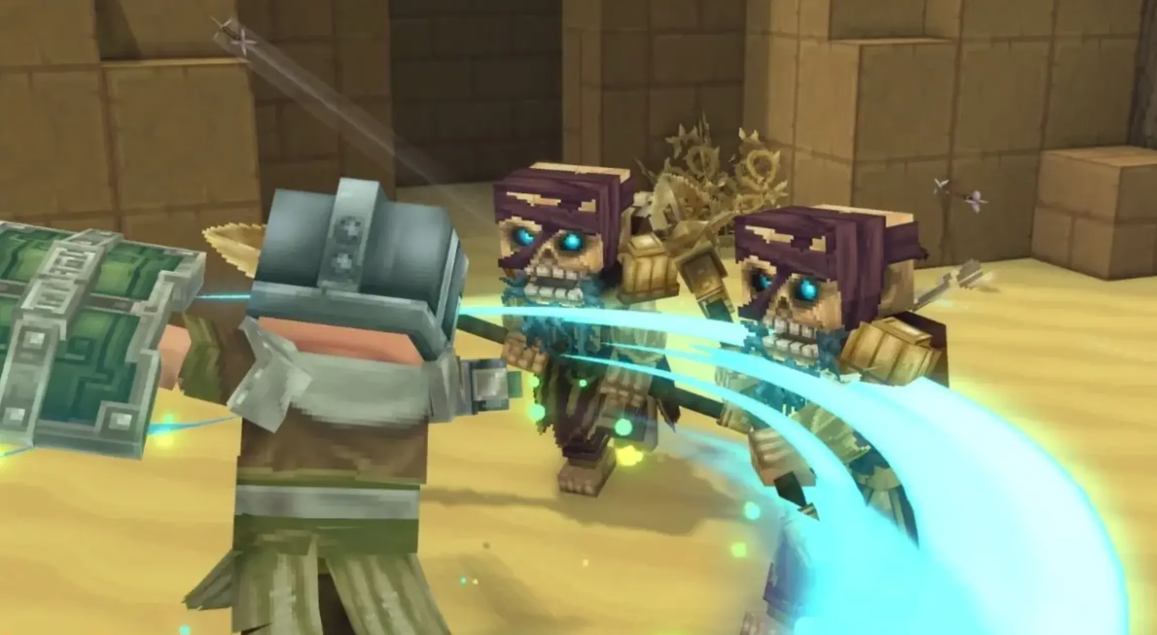 How to Enable PvP on a Hytale Server